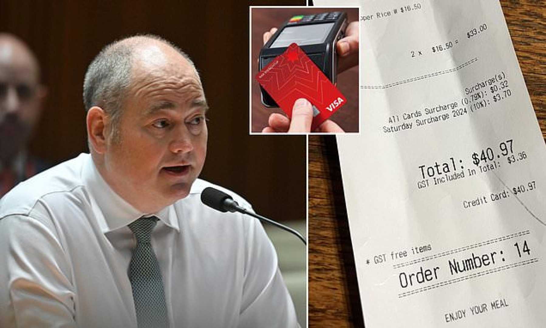 Andrew Irvine Nab Ceo Controversy
