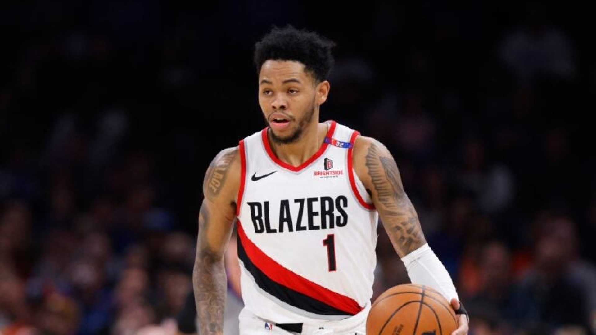 Anfernee Simons Boston Celtics Trade Options