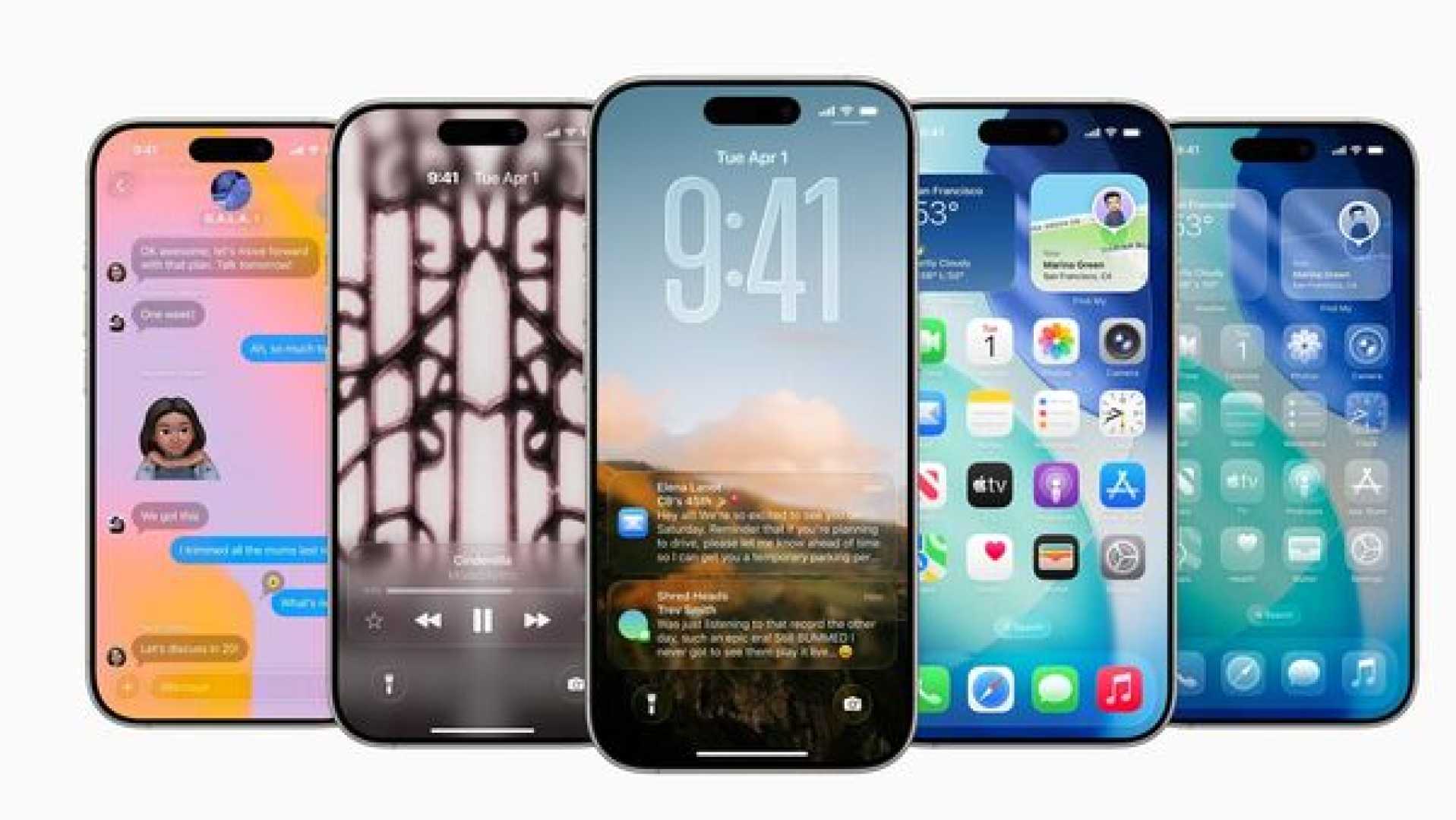 Apple Ios 26 Developer Beta