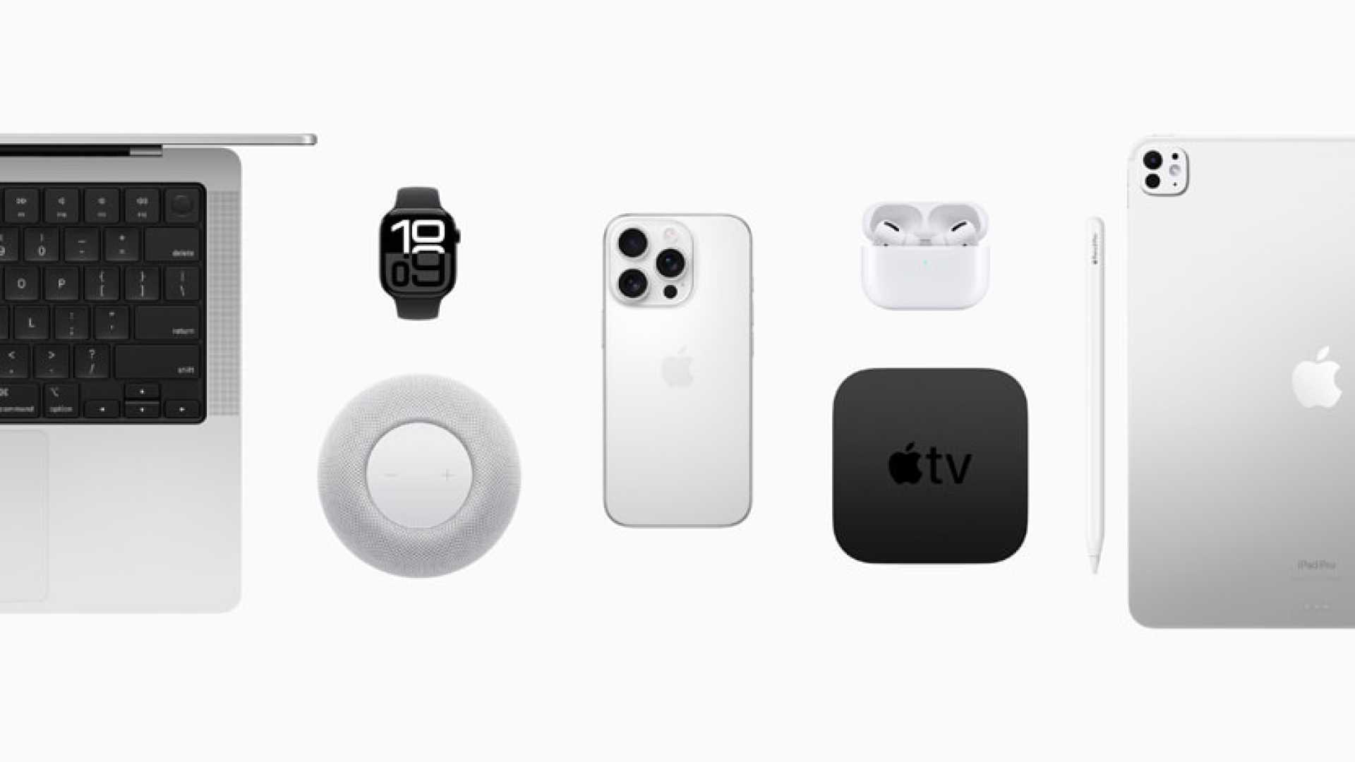 Applecare One Subscription Plan Apple Devices