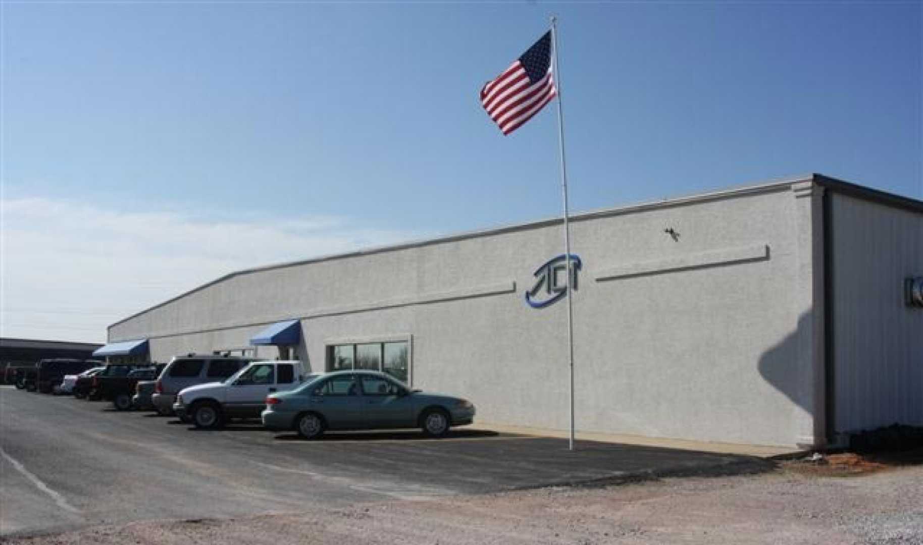 Applied Digital Corporation Office Building