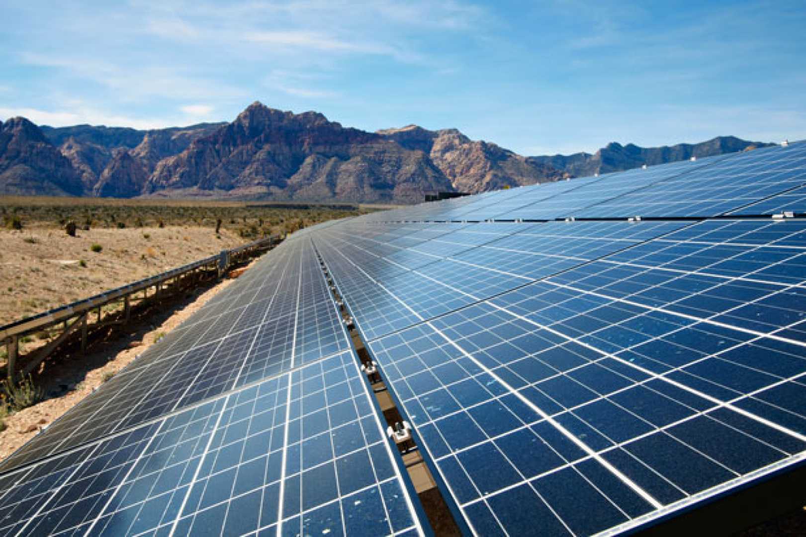 Arizona Energy Clean Technology Future