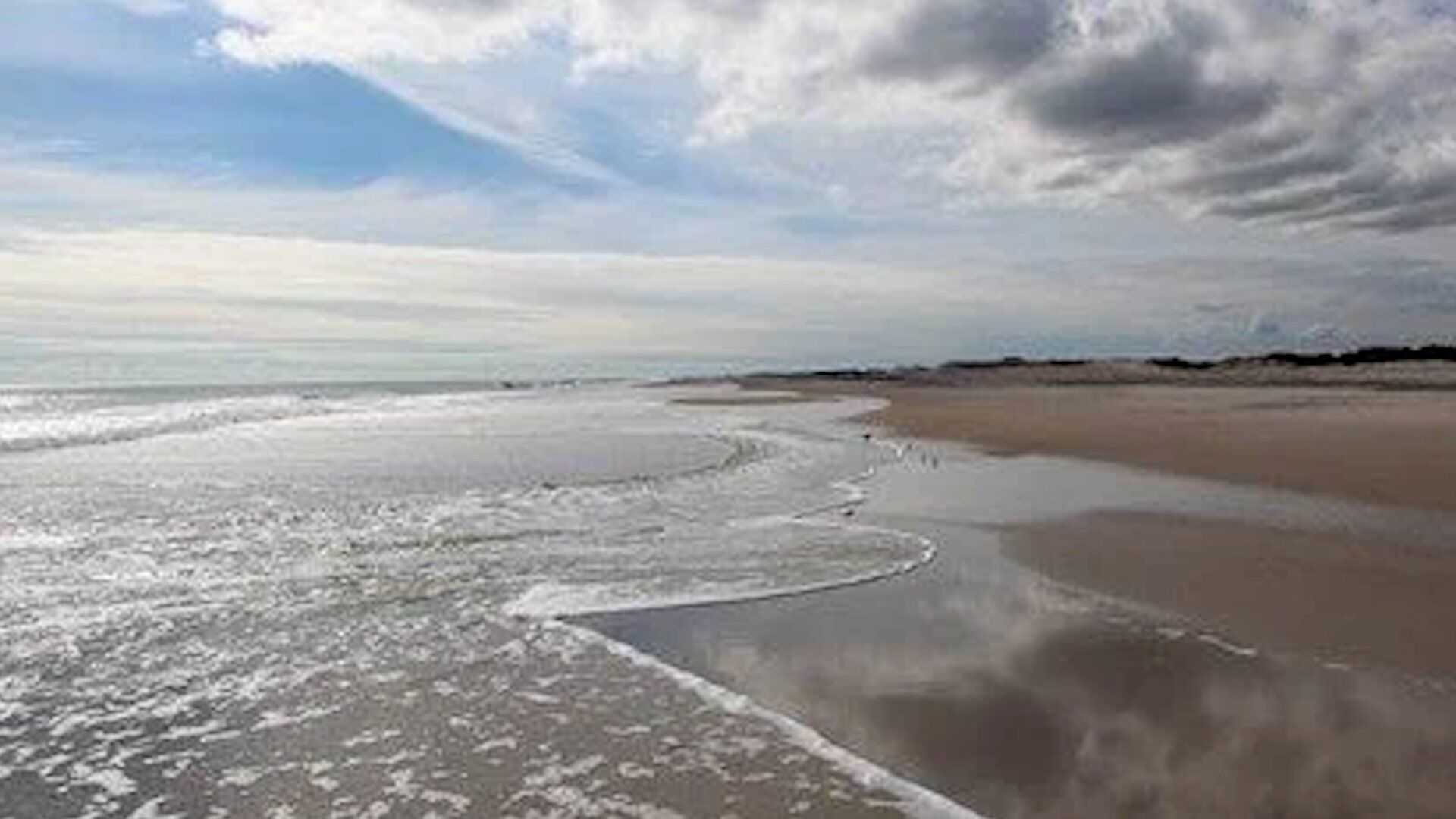 Assateague Island National Seashore Swimming Tragedy