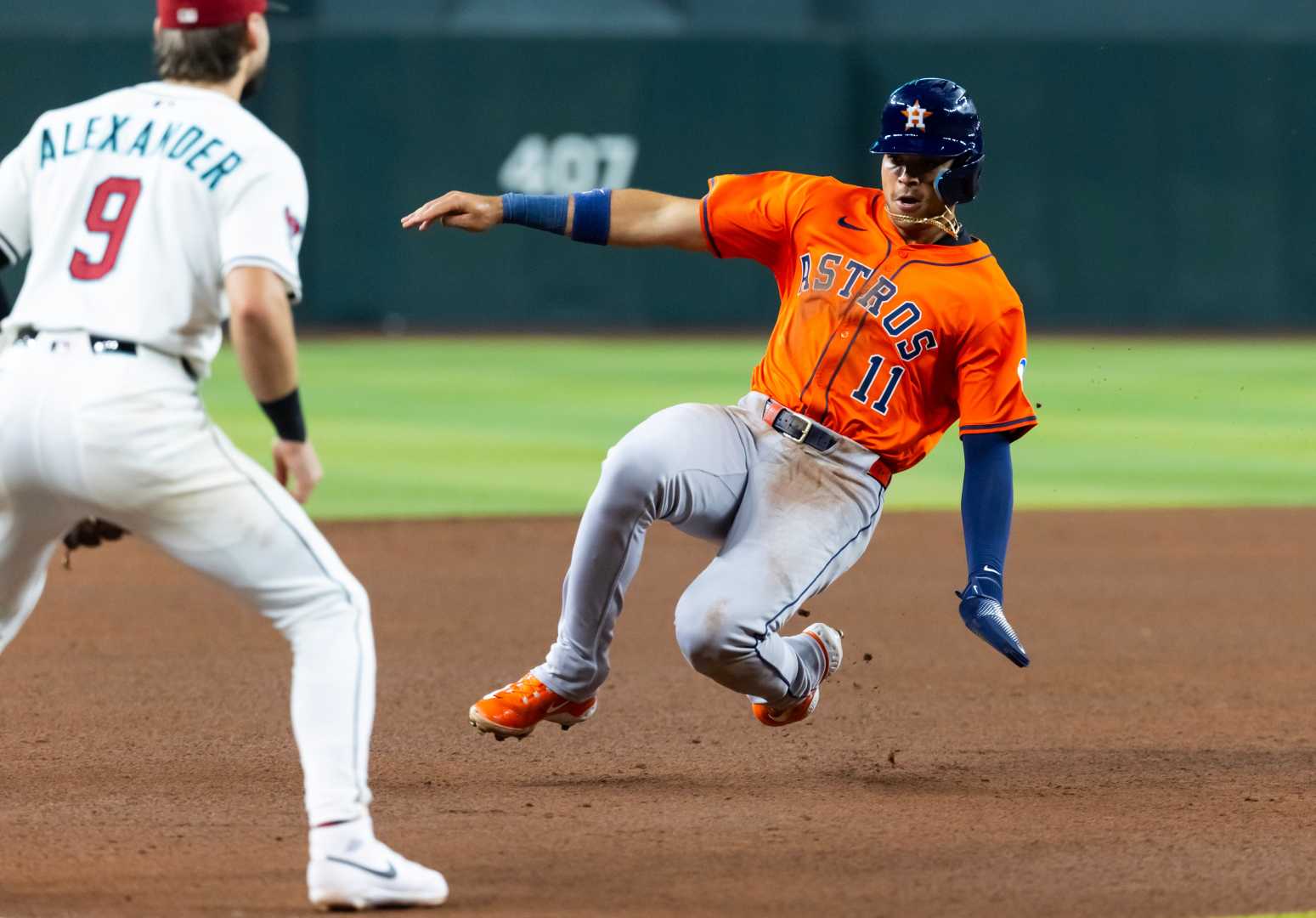 Astros Players Trading News Mlb