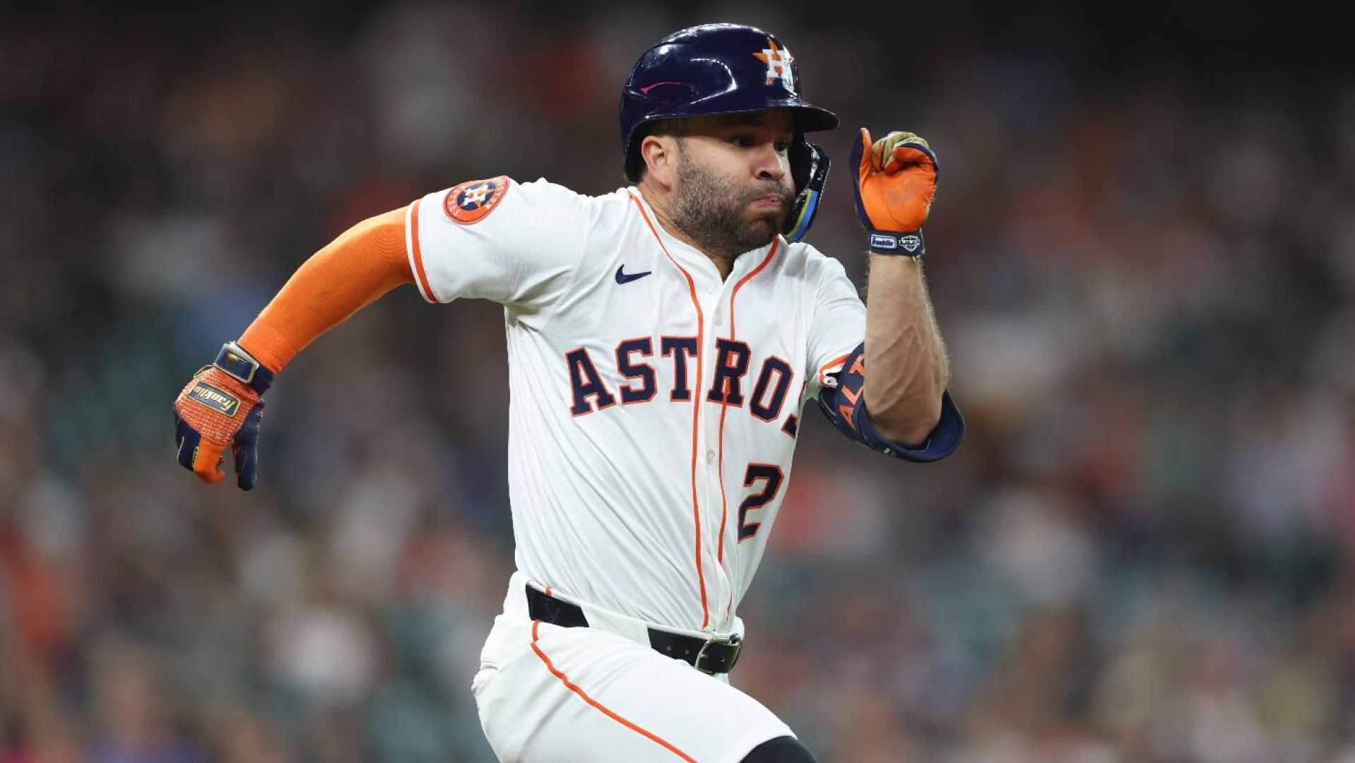 Astros Rockies Mlb Game July 3 2025