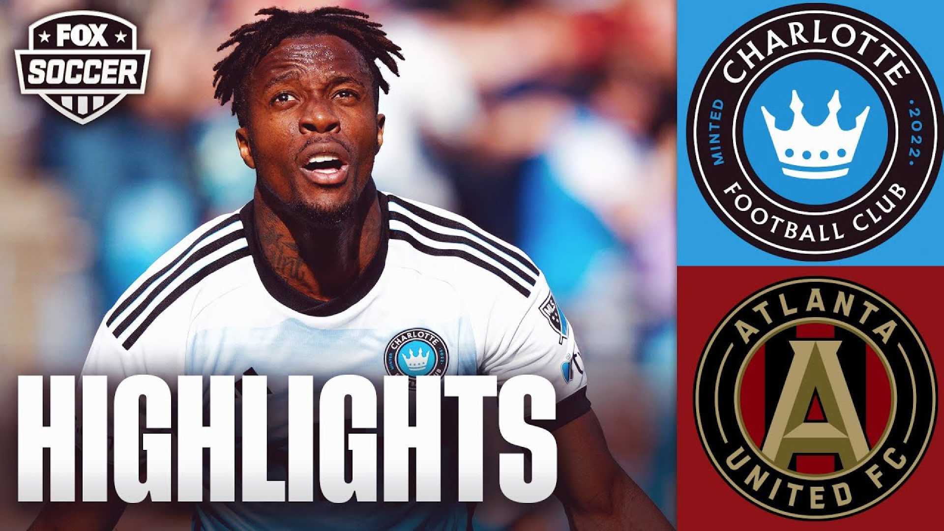 Atlanta United Vs Charlotte Fc Matchup
