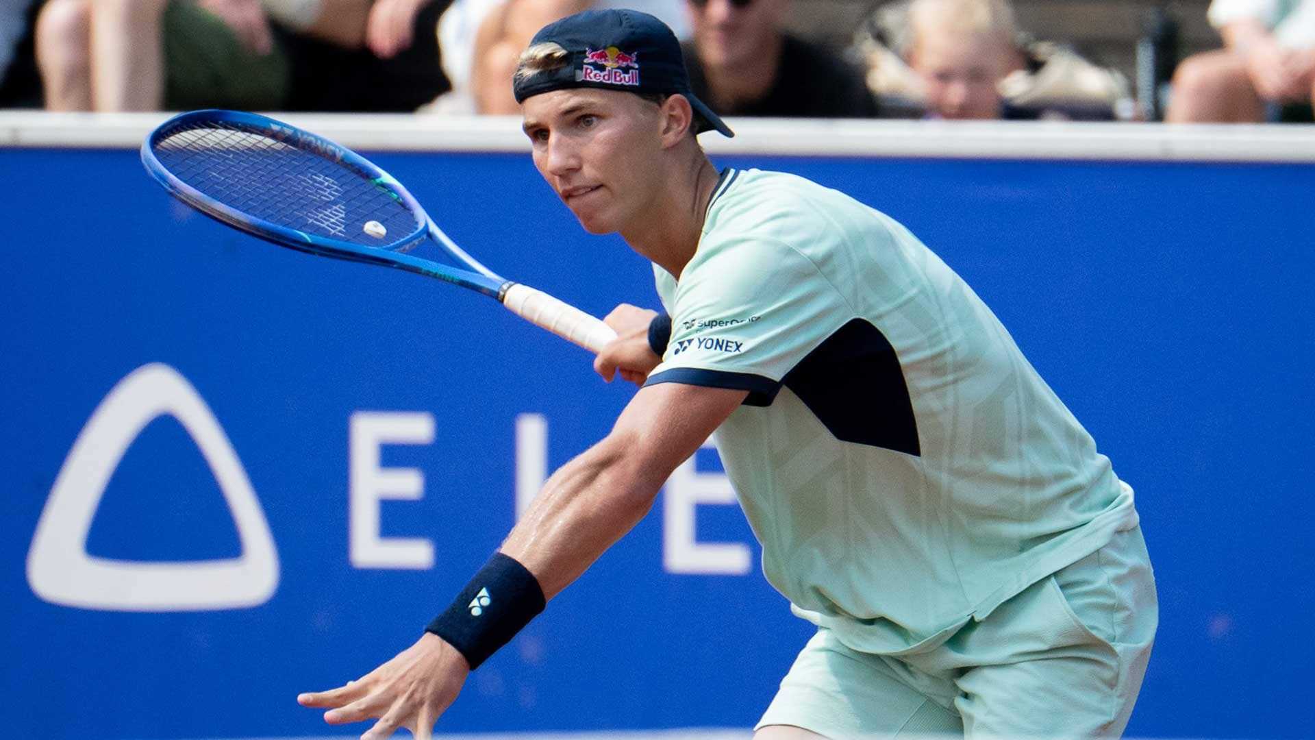Atp Bastad 2025 Tennis Tournament