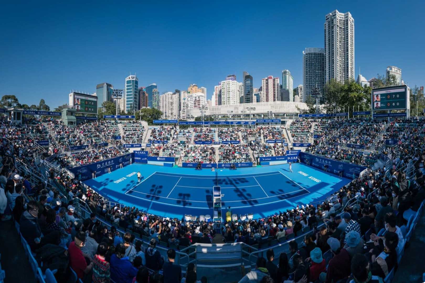 Atp Tennis Tournament January 2024