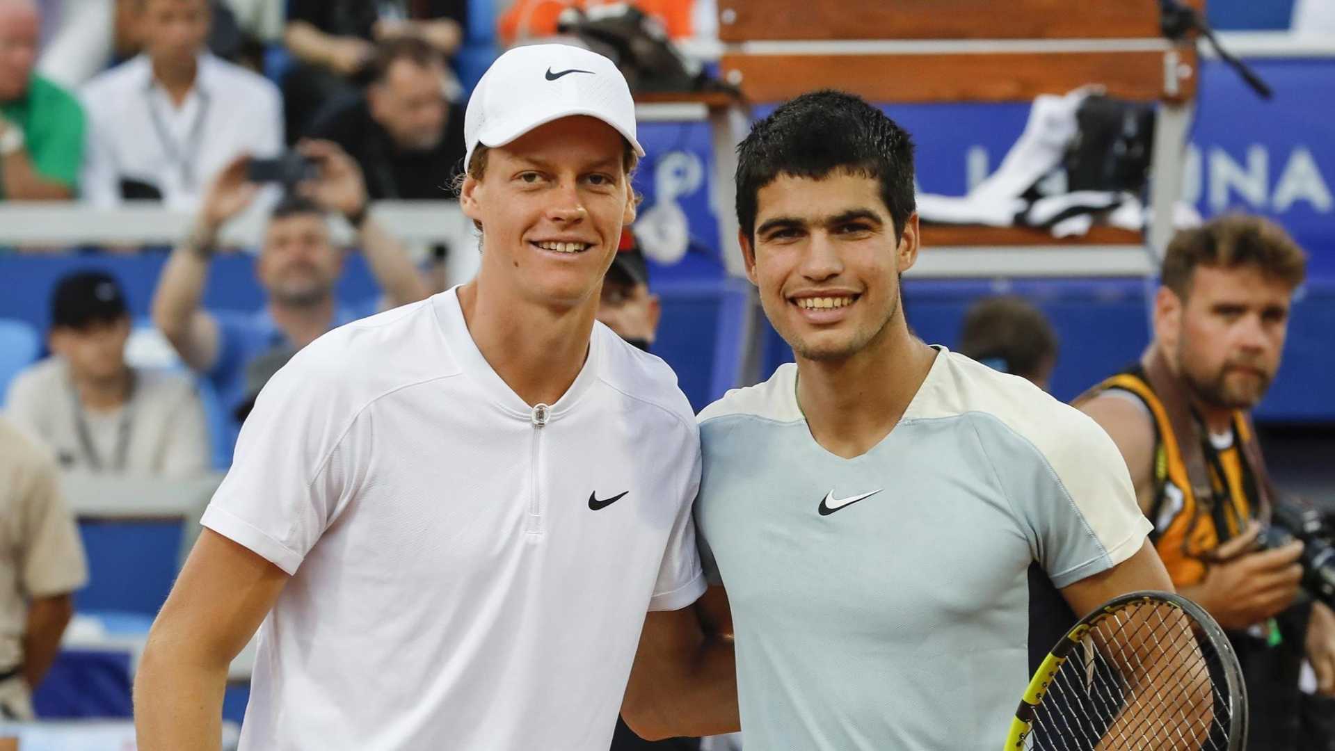 Atp Toronto Tennis Tournament 2023