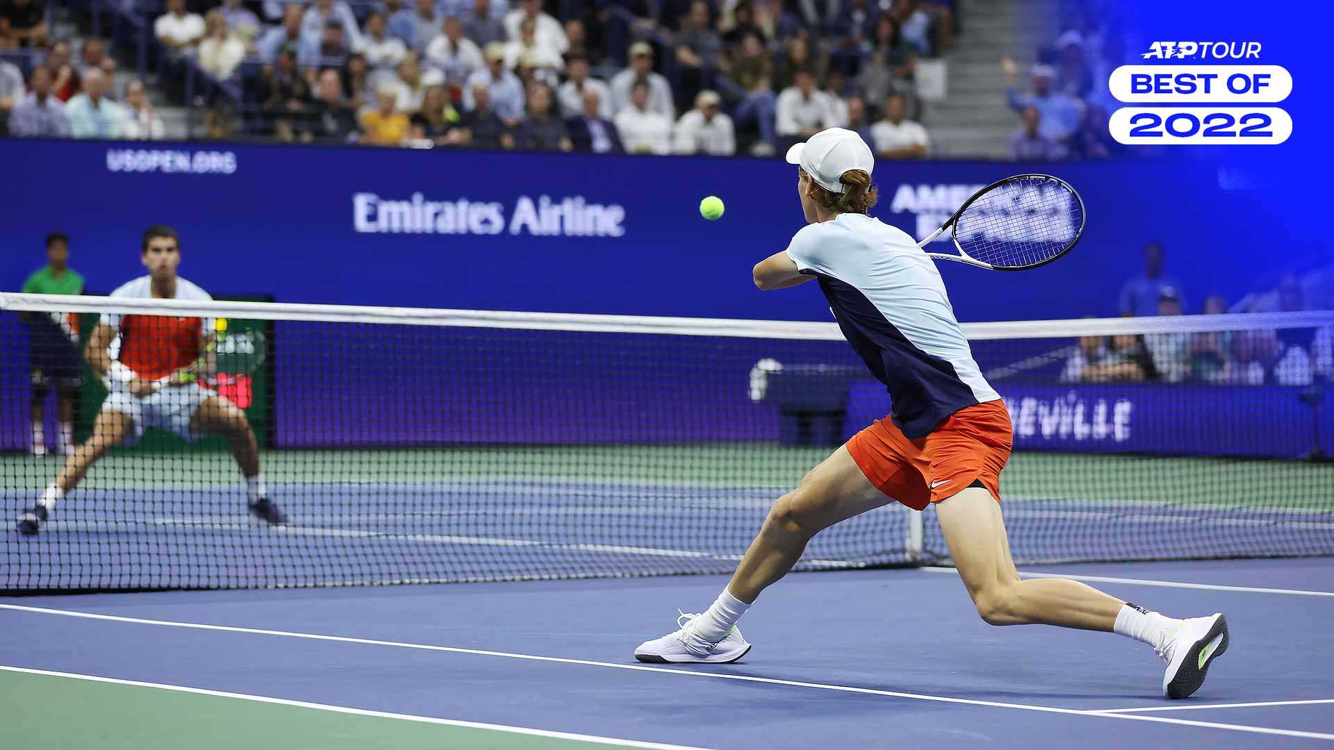 Atp Tour Tournament Tennis Match