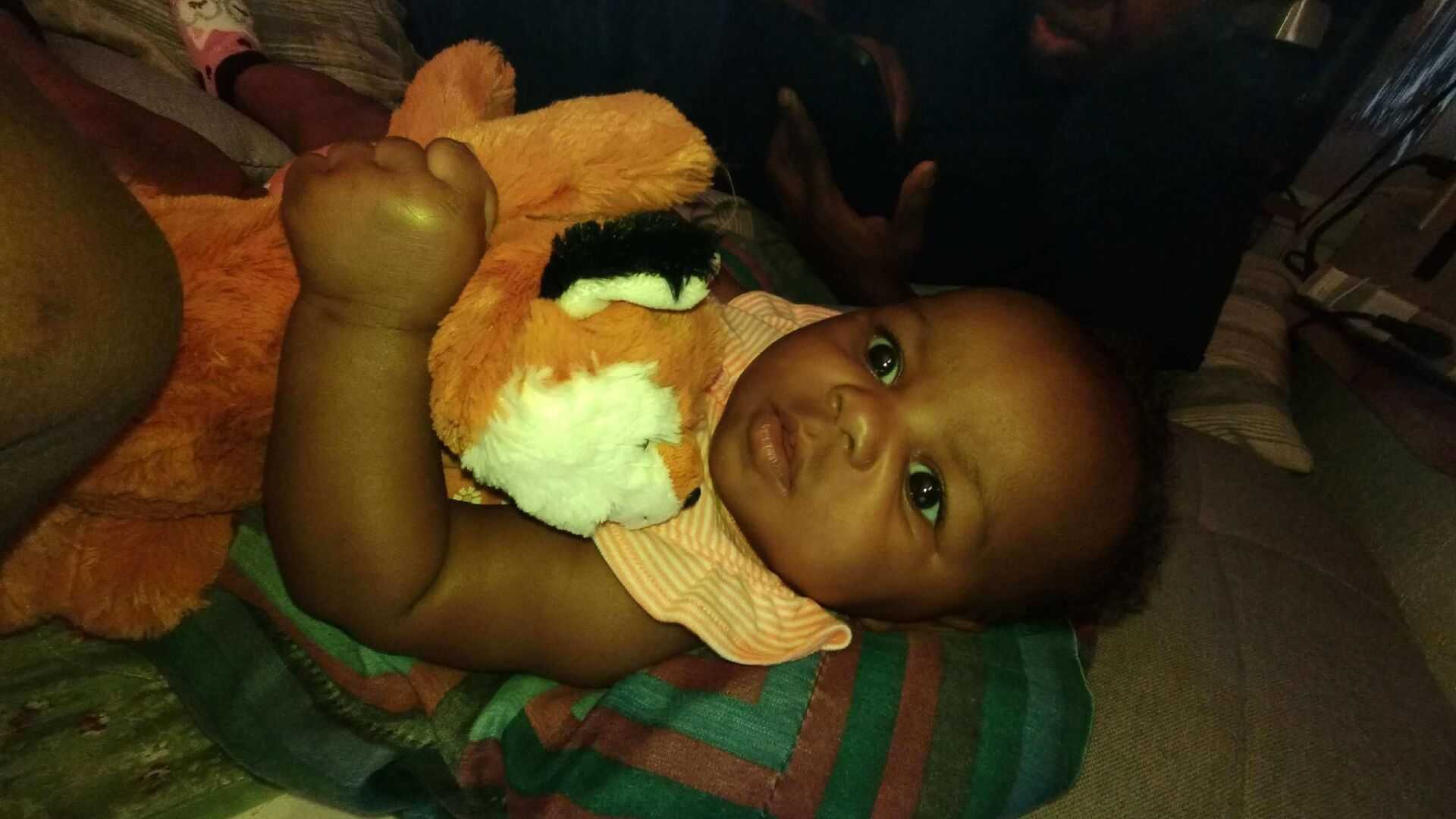 Baby Found Safe In Seattle Ferry Incident