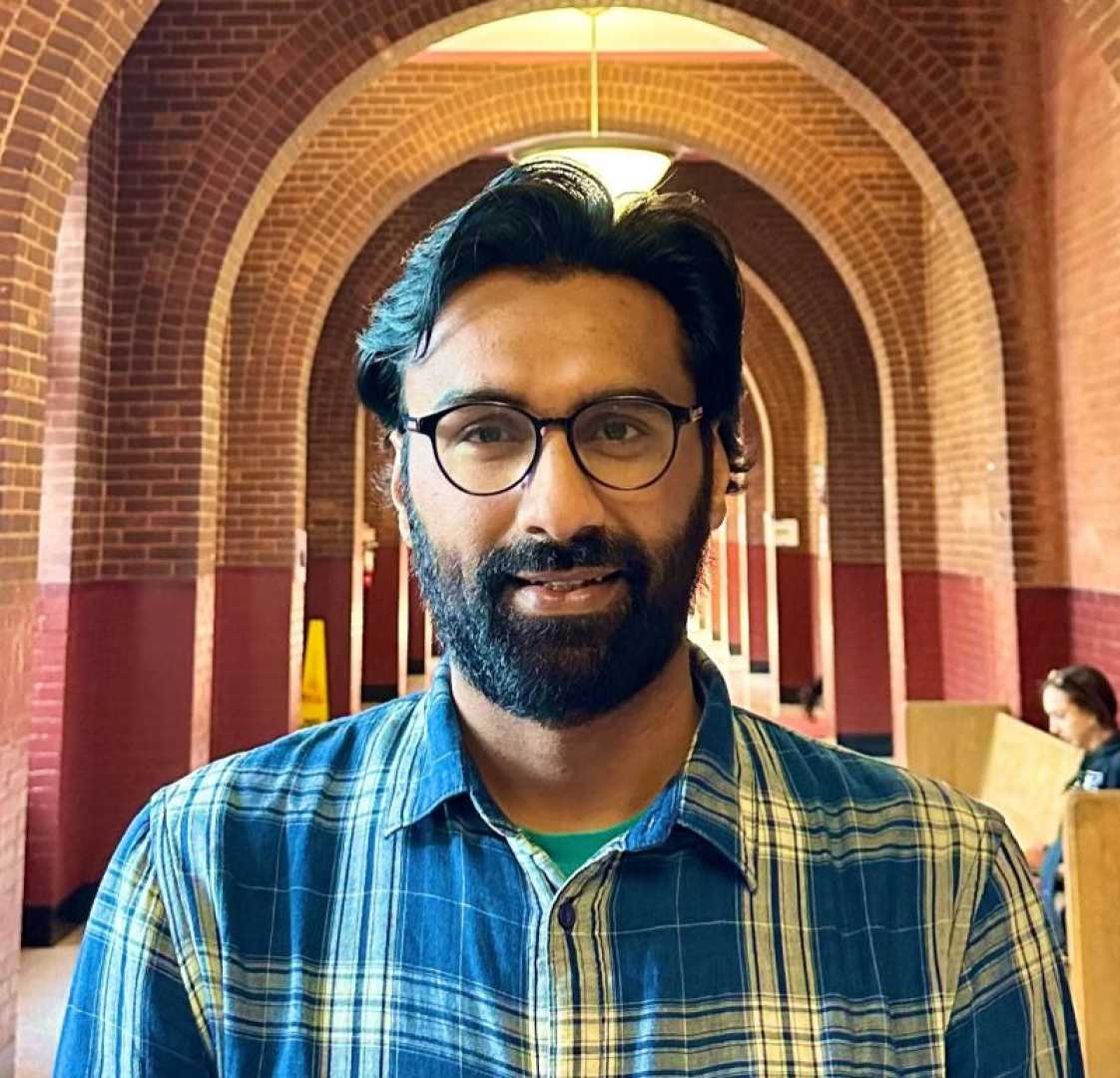 Badar Khan Suri Deportation Case