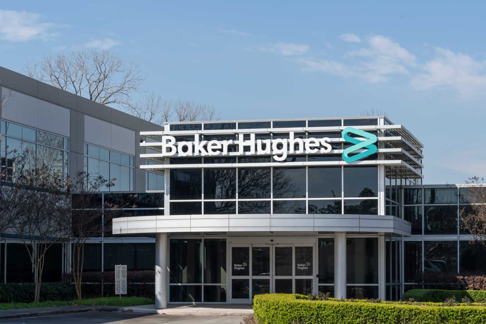 Baker Hughes Chart Industries Deal