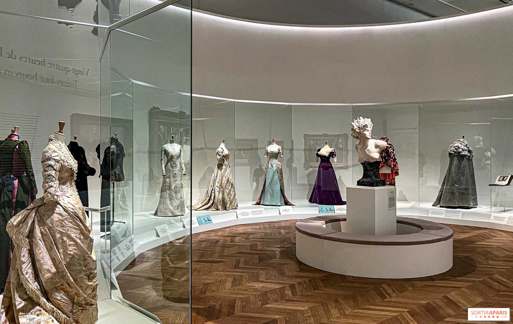 Bal D'Été Paris Haute Couture Week