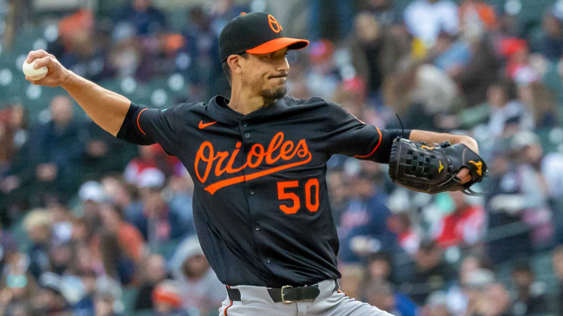 Baltimore Orioles Trade Rumors