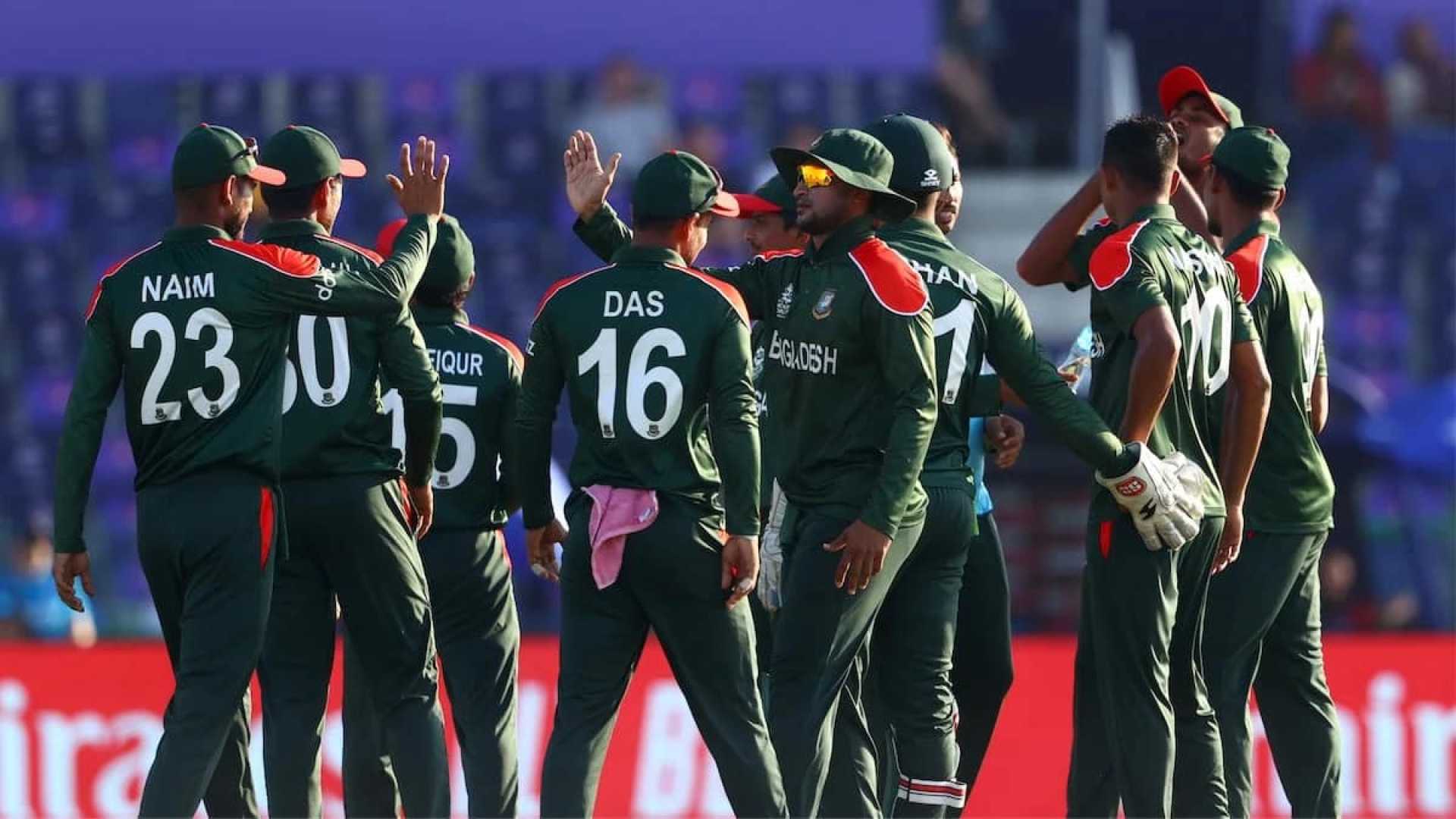 Bangladesh Cricket Team Odi Match Preview