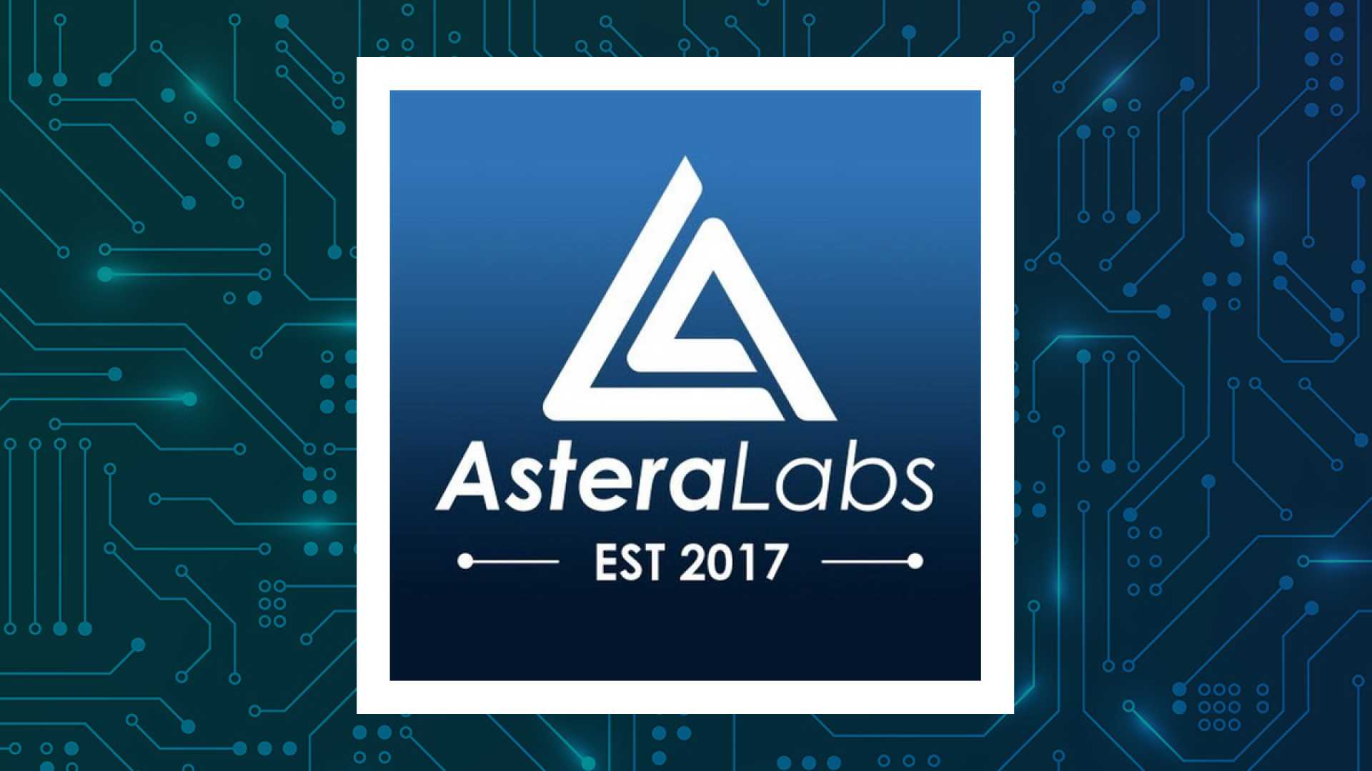 Bank Of New York Mellon Astera Labs Investment