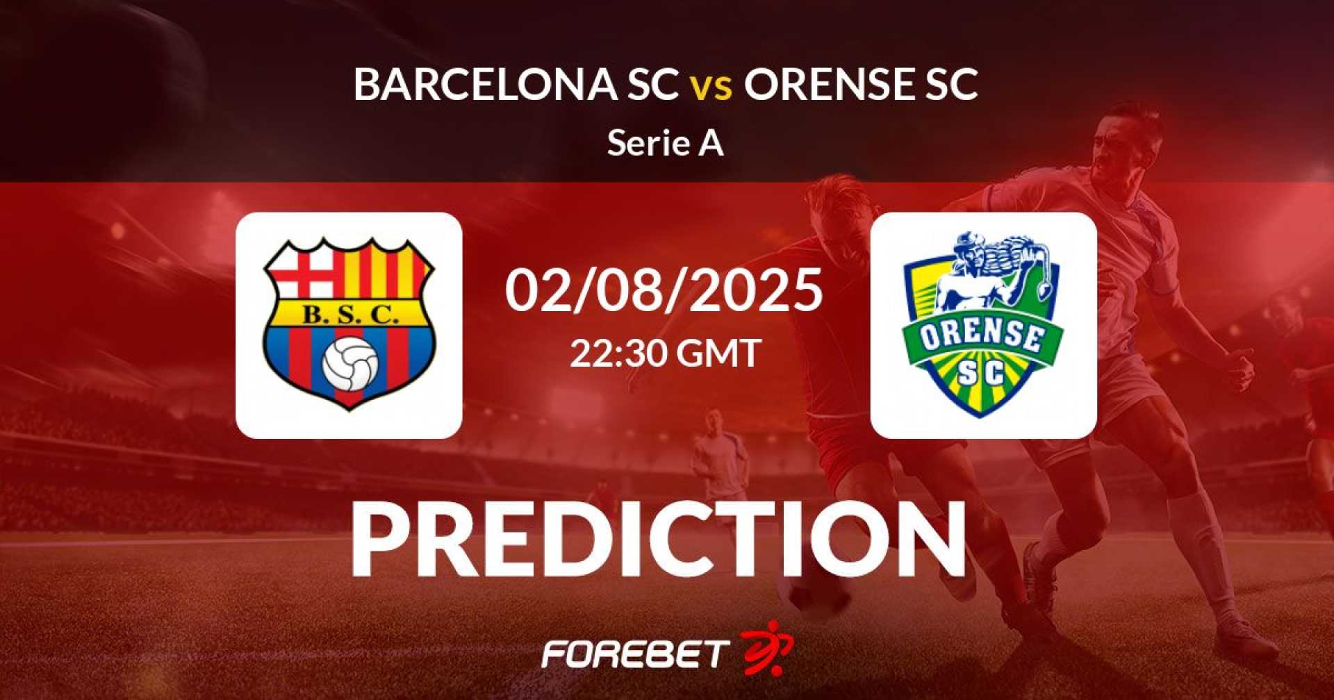 Barcelona Vs Orense Football Match