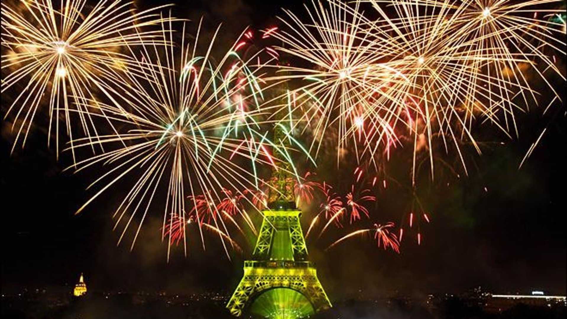 Bastille Day Festival Columbus Ohio 2025