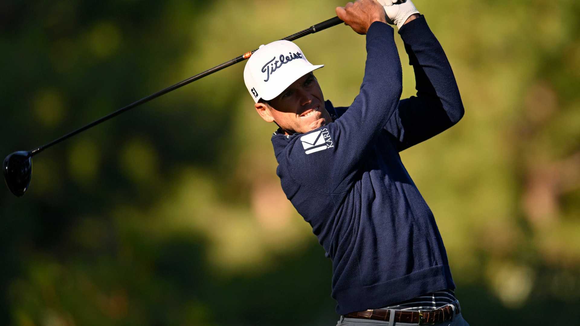 Ben Martin Barracuda Championship Golf
