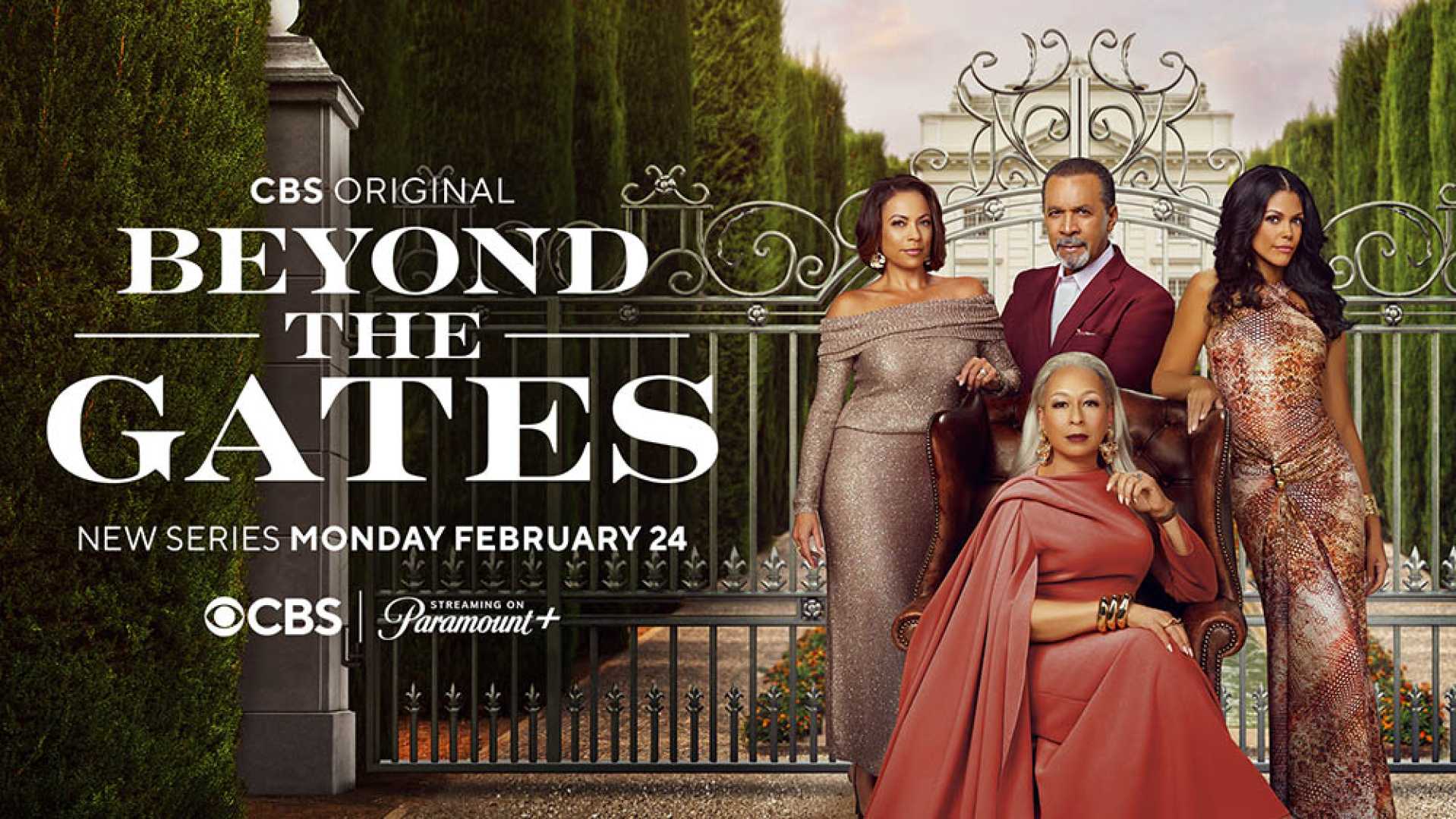 Beyond The Gates Soap Opera News