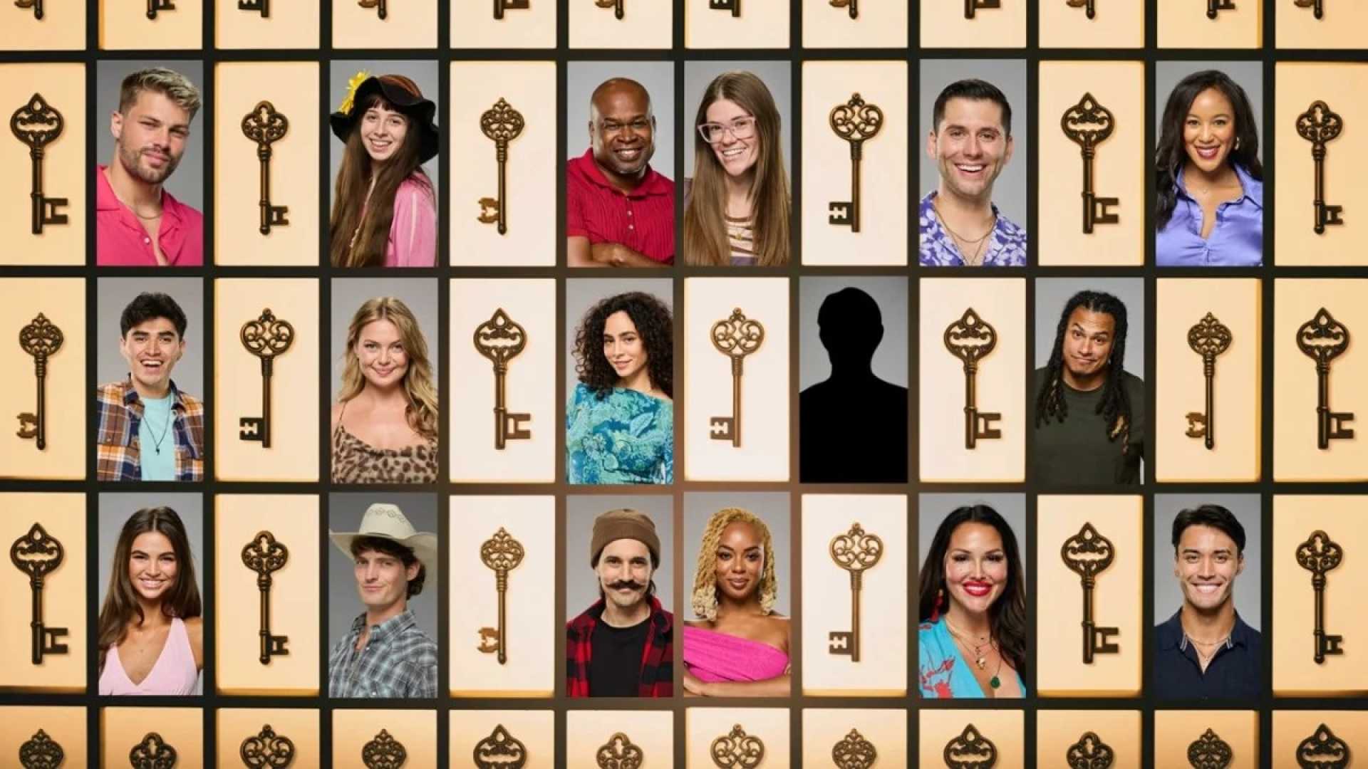 Big Brother Season 27 Cast And Schedule