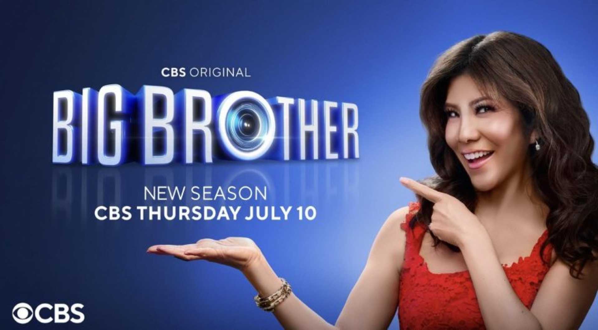 Big Brother Season 27 Premiere July 2025