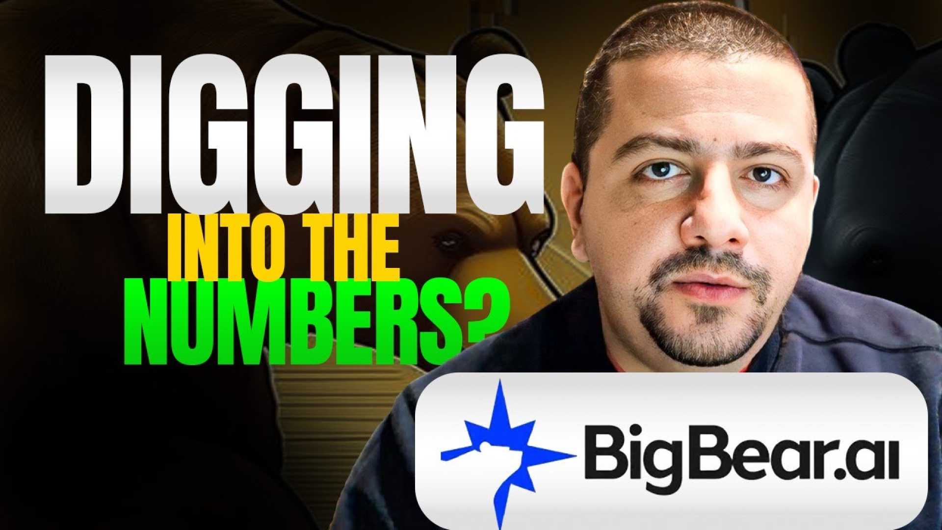 Bigbear.ai Stock Analysis