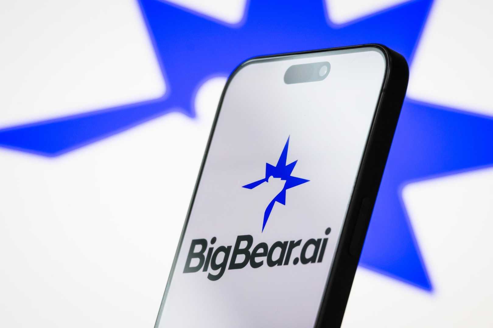 Bigbear.ai Stock And Ai Innovations