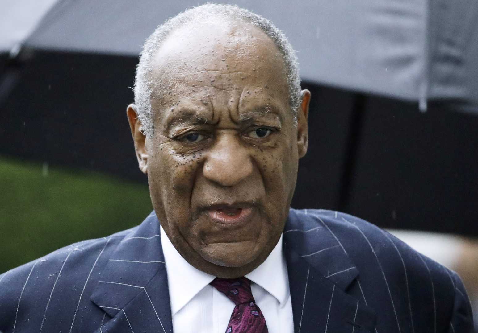 Bill Cosby Health Update 2023