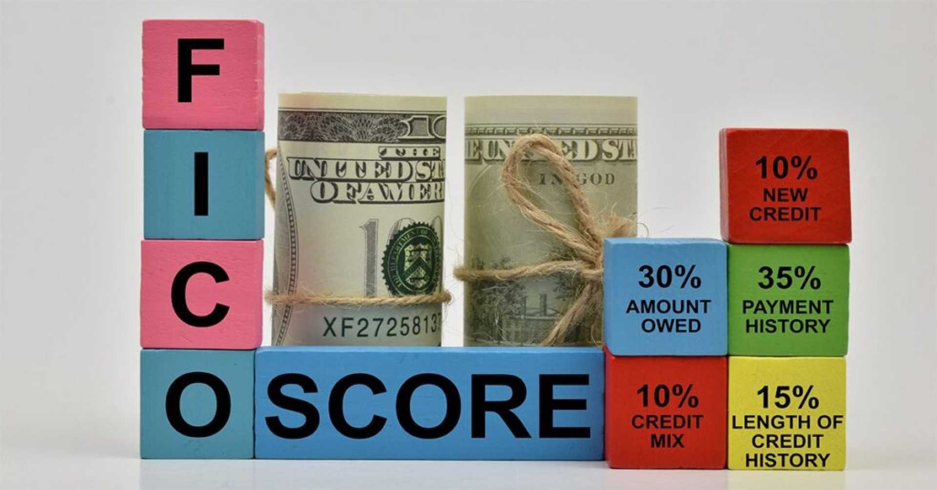 Bill Pulte Vantagescore Credit Model Announcement