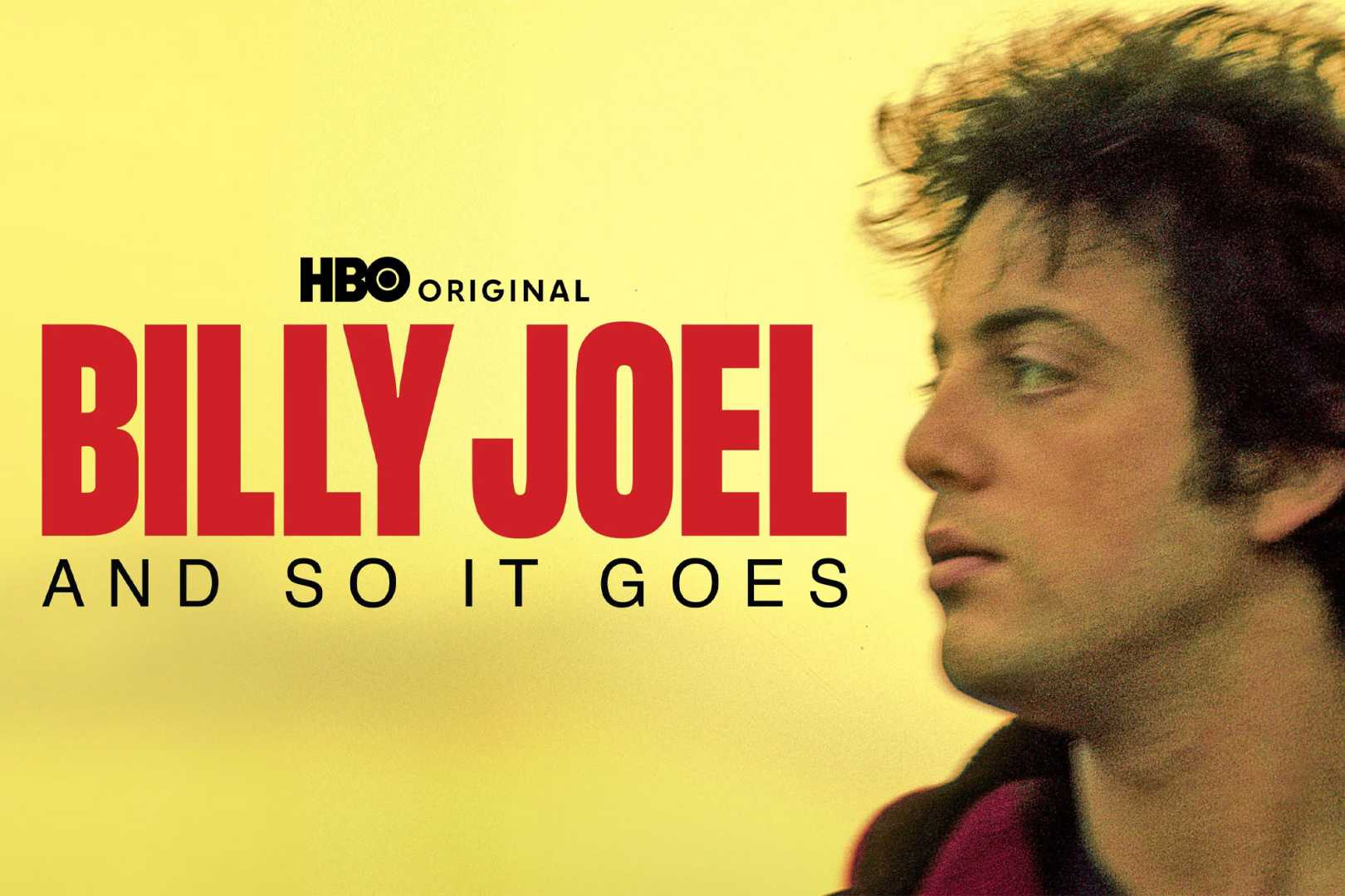 Billy Joel Hbo Documentary