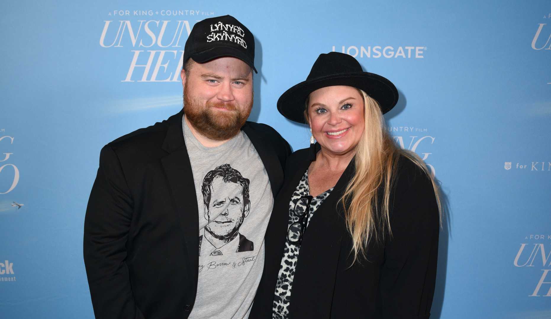 Black Bird Actor And Wife Newborn Announcement