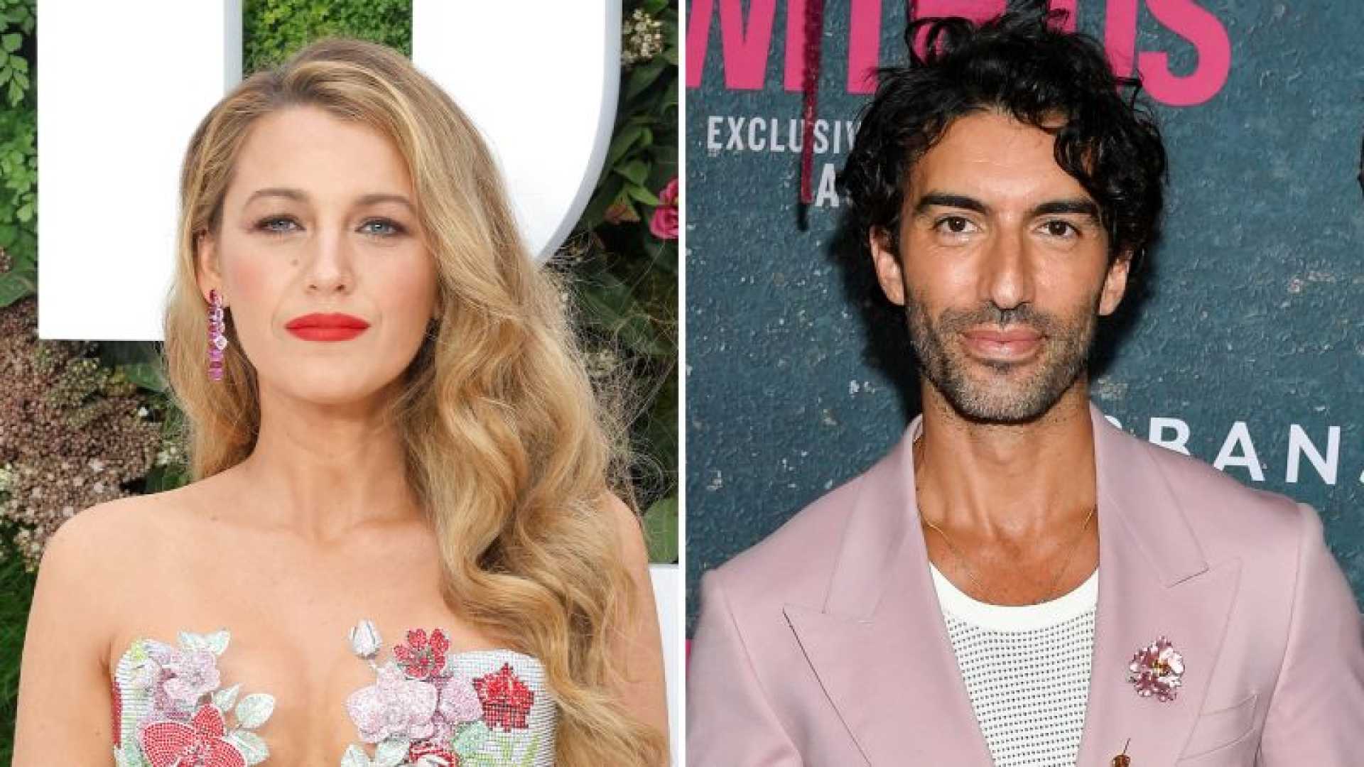 Blake Lively Justin Baldoni Court Case