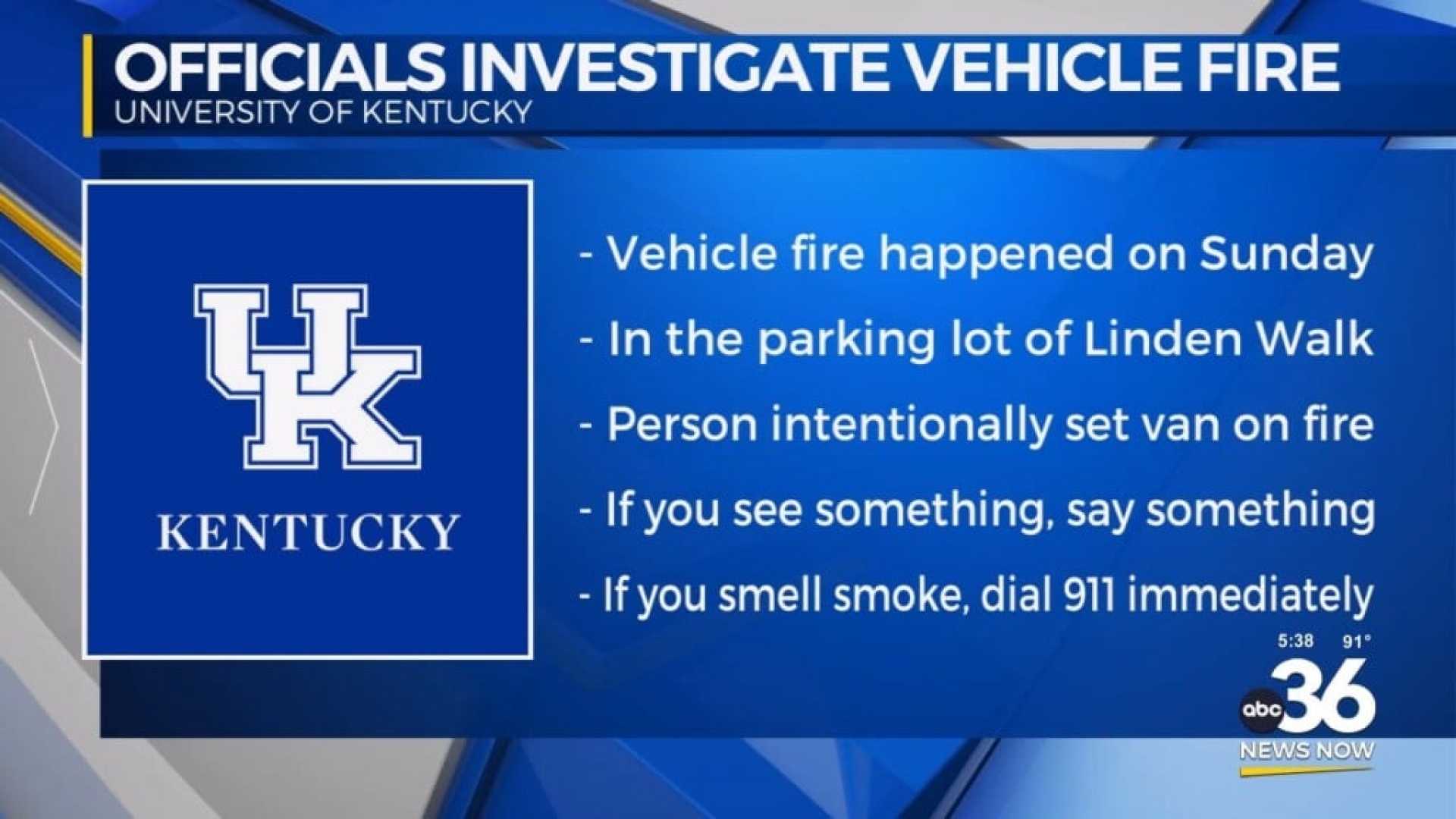 Blue Grass Airport Shooting Investigation