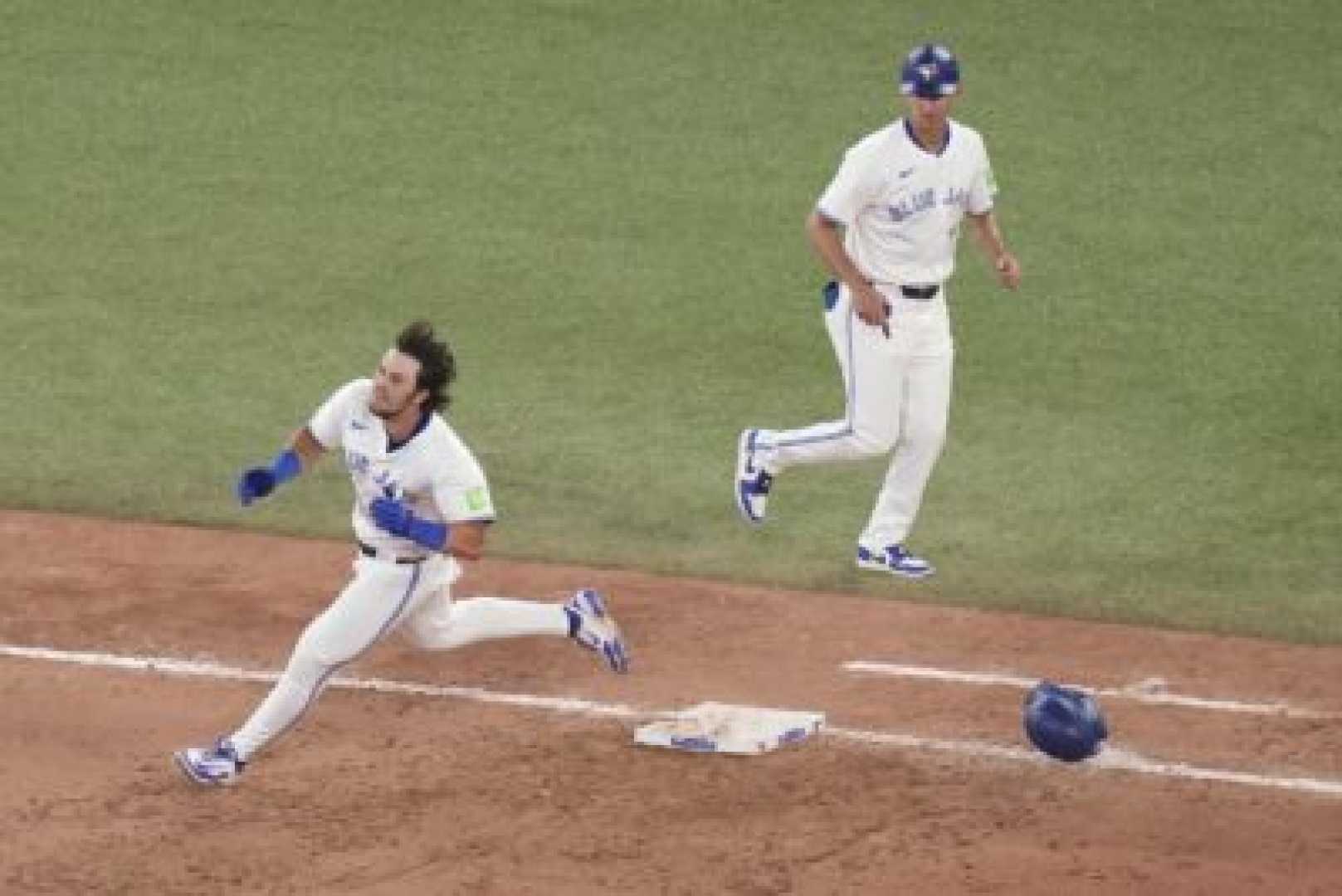 Blue Jays Mlb Standings July 2025