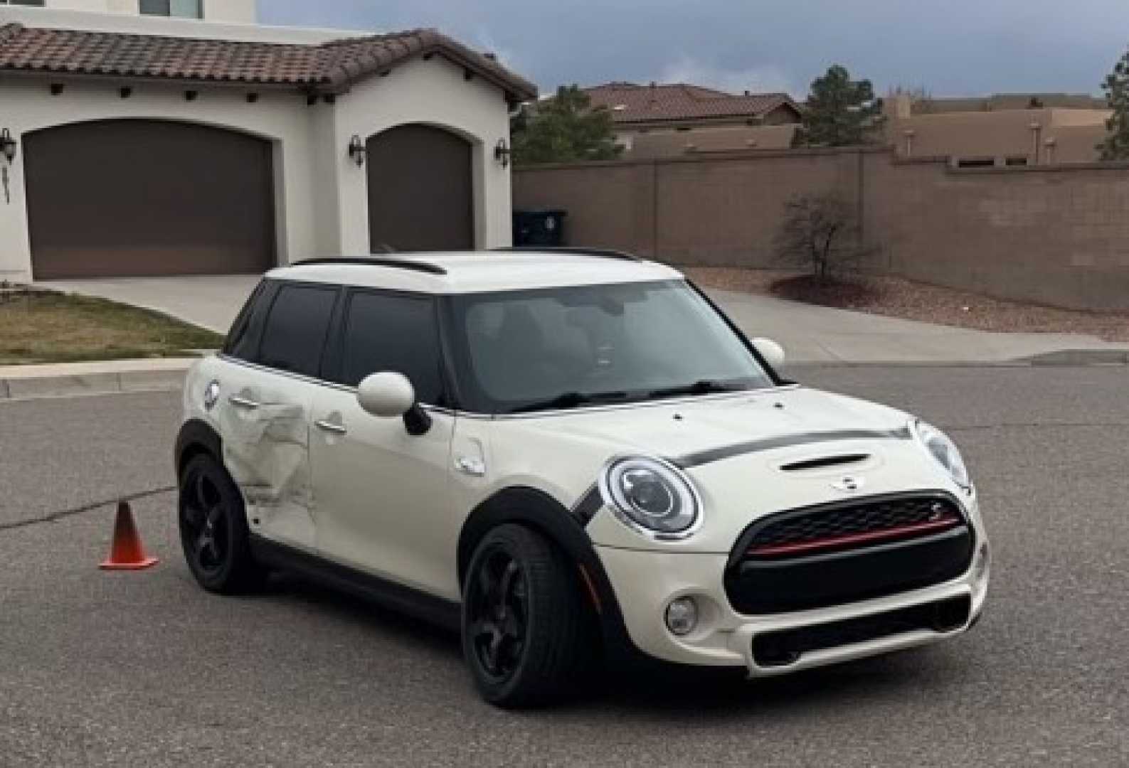 Bmw Mini Cooper Insurance Lawsuit