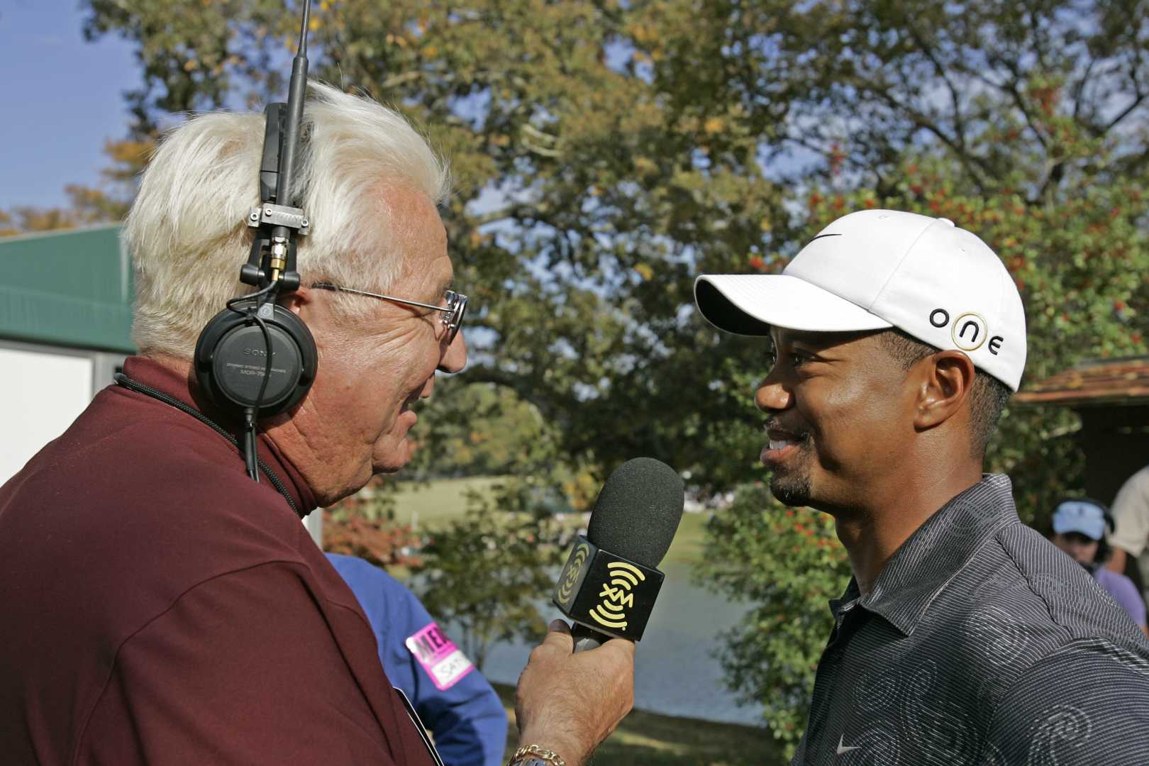 Bob Bubka Golf Broadcaster Obituary