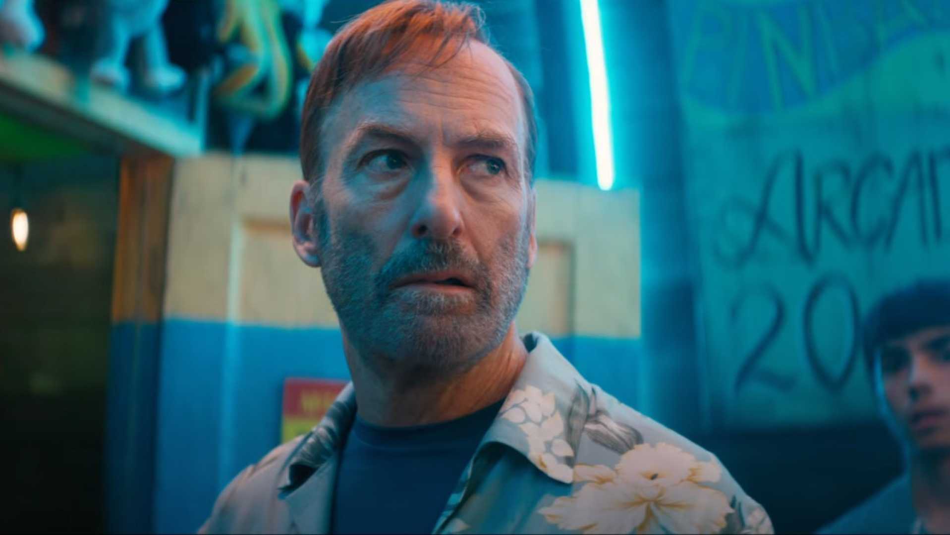 Bob Odenkirk Nobody 2