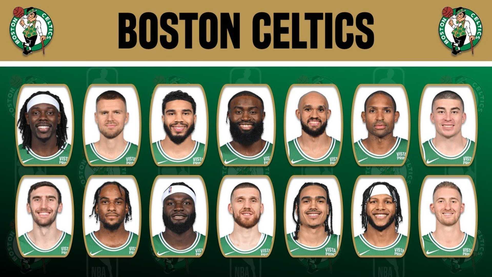 Boston Celtics Roster Changes 2023