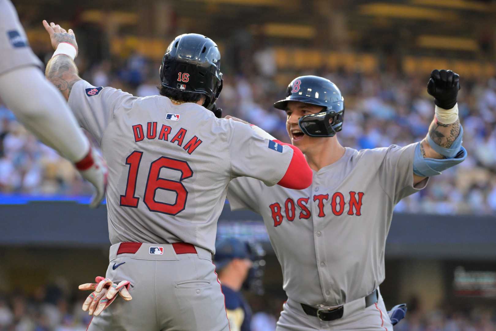 Boston Red Sox Trade Rumors July 2024