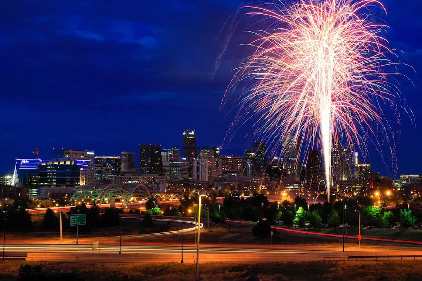 Boulder Fourth Of July Events