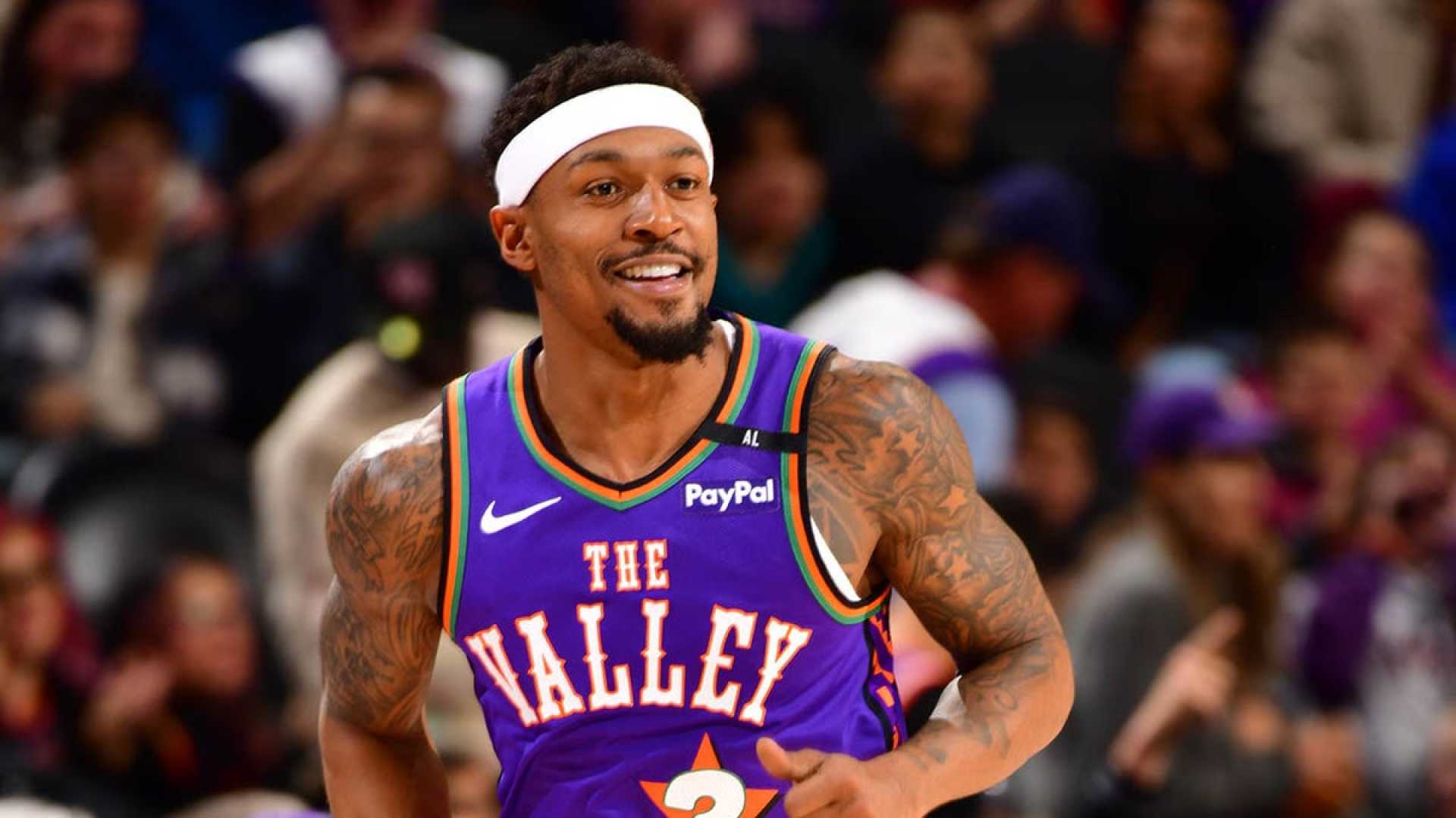 Bradley Beal Phoenix Suns News
