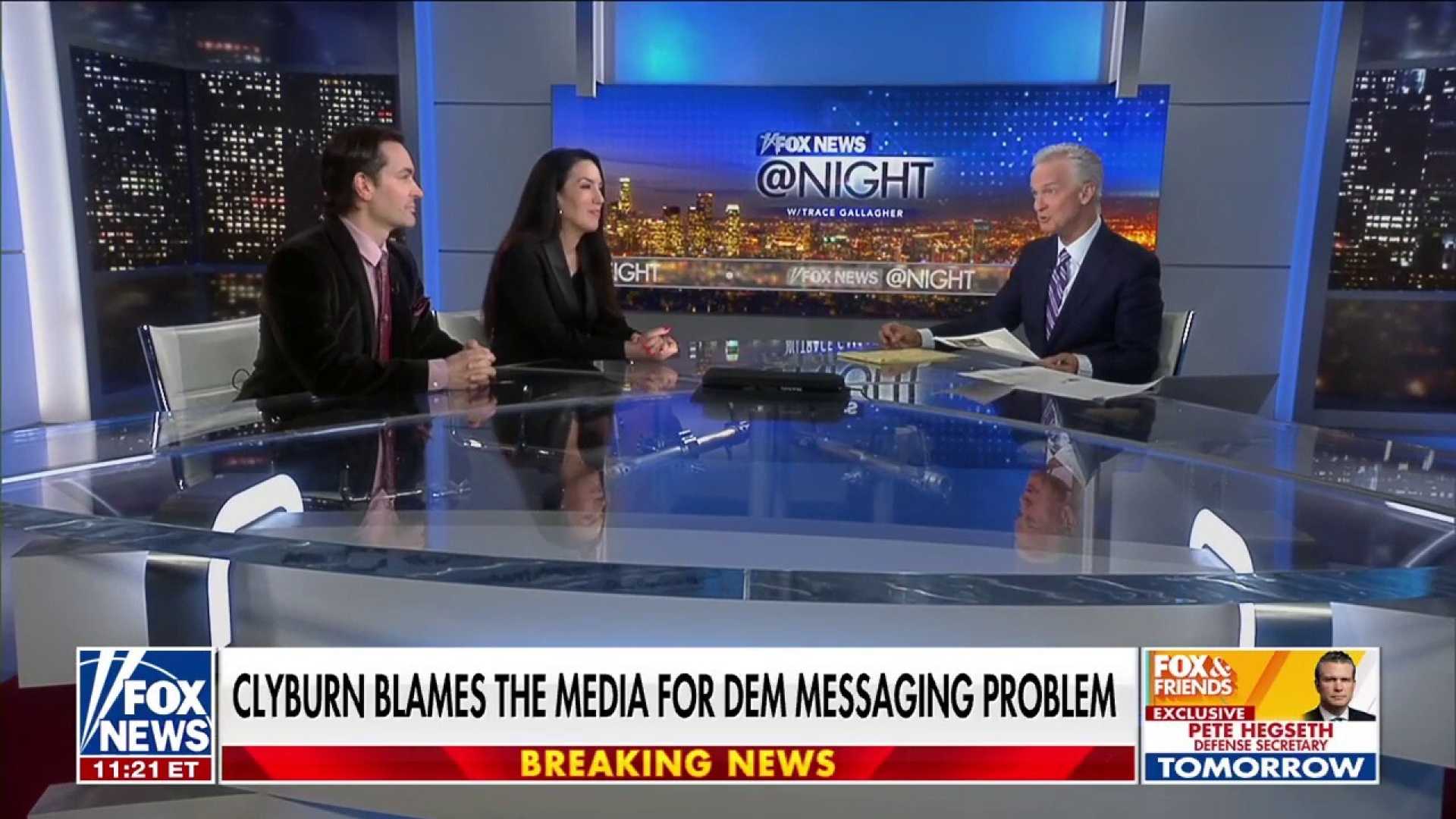 Brandon Straka Fox News Late Show Cancellation