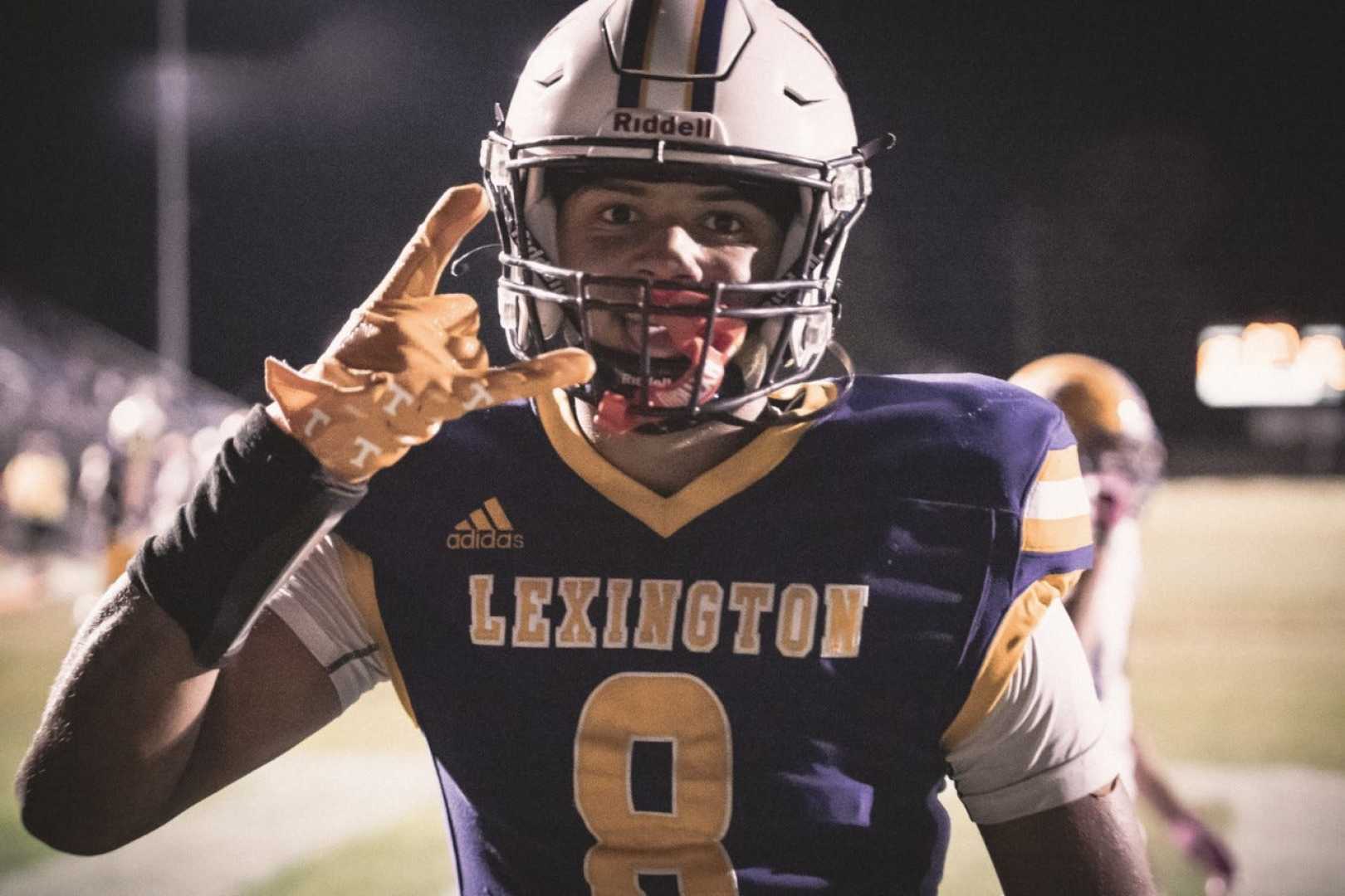 Brayden Fogle Georgia Football Commitment