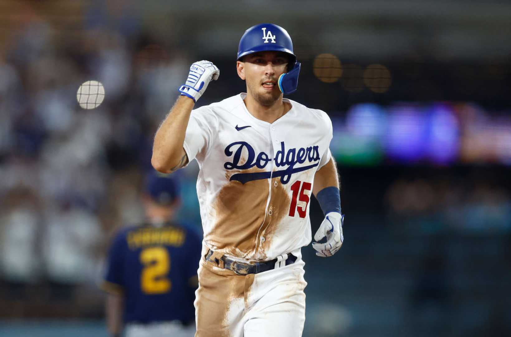 Brewers Vs Dodgers July 2023