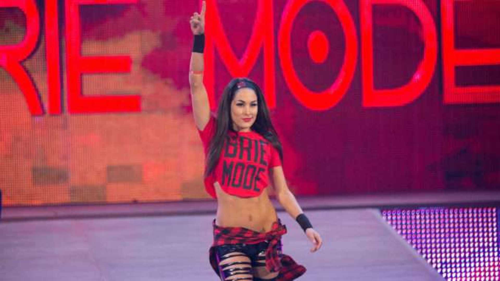 Brie Bella Wwe Return News