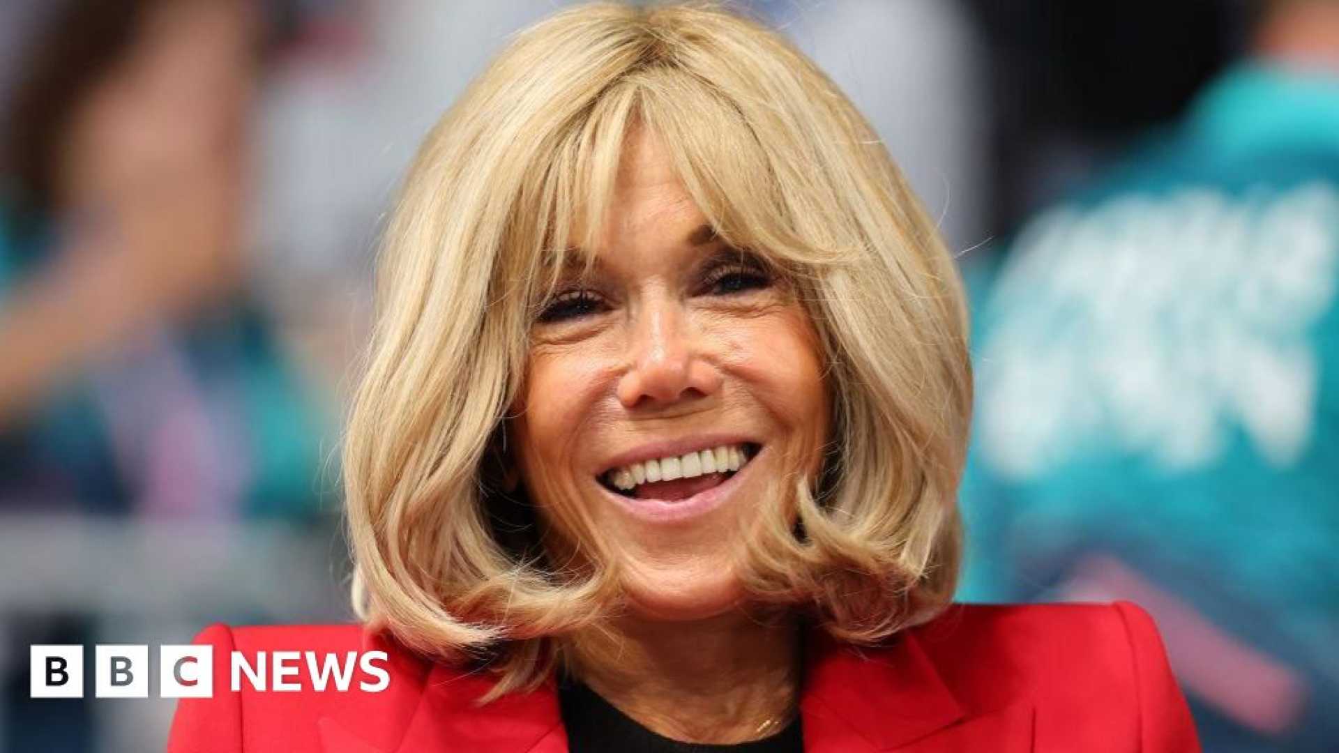 Brigitte Macron Defamation Case Court Paris
