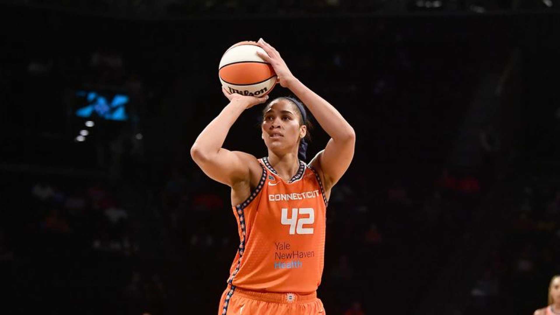 Brionna Jones Wnba All Star Selection Debate