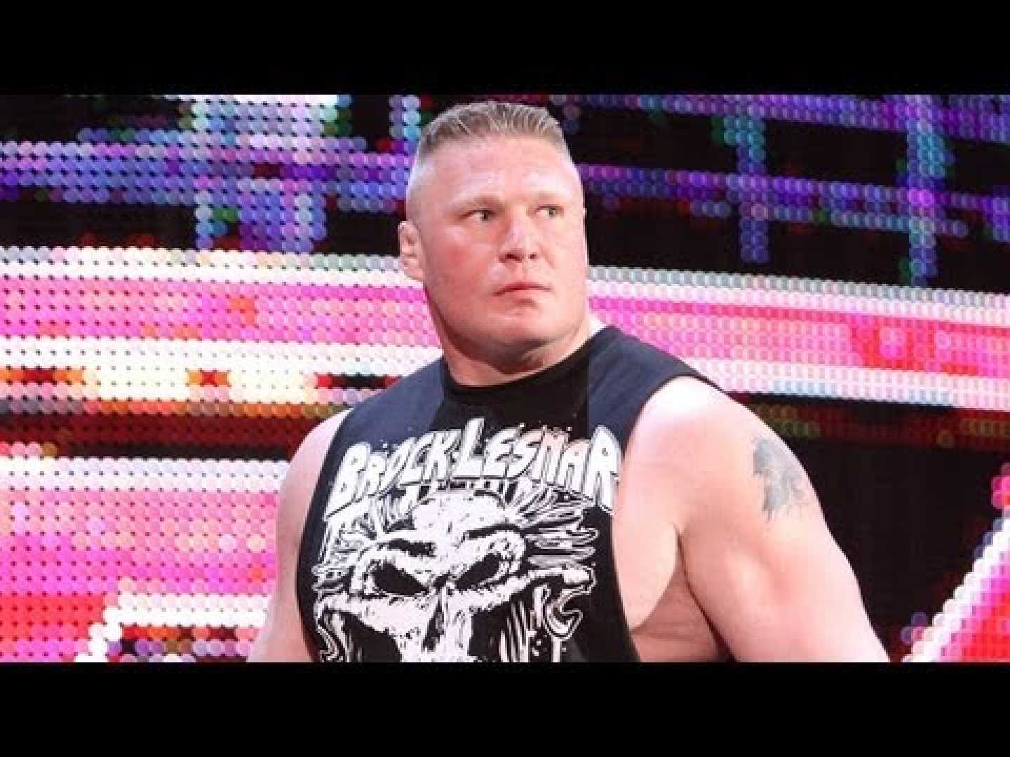 Brock Lesnar Wwe Comeback